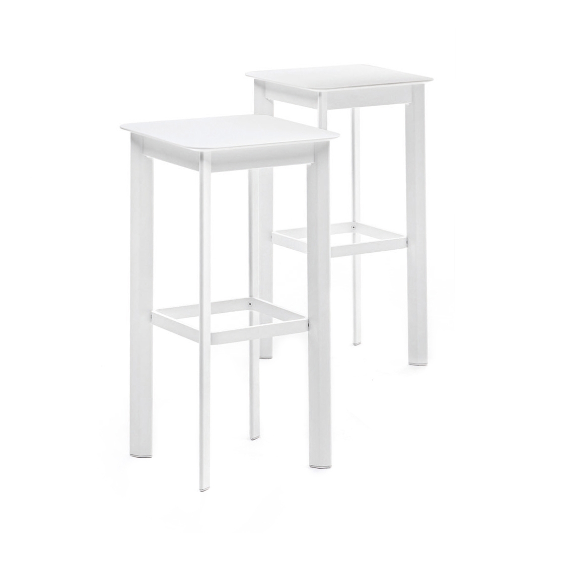 Display product System Bar Stool from manufacturer Varaschin