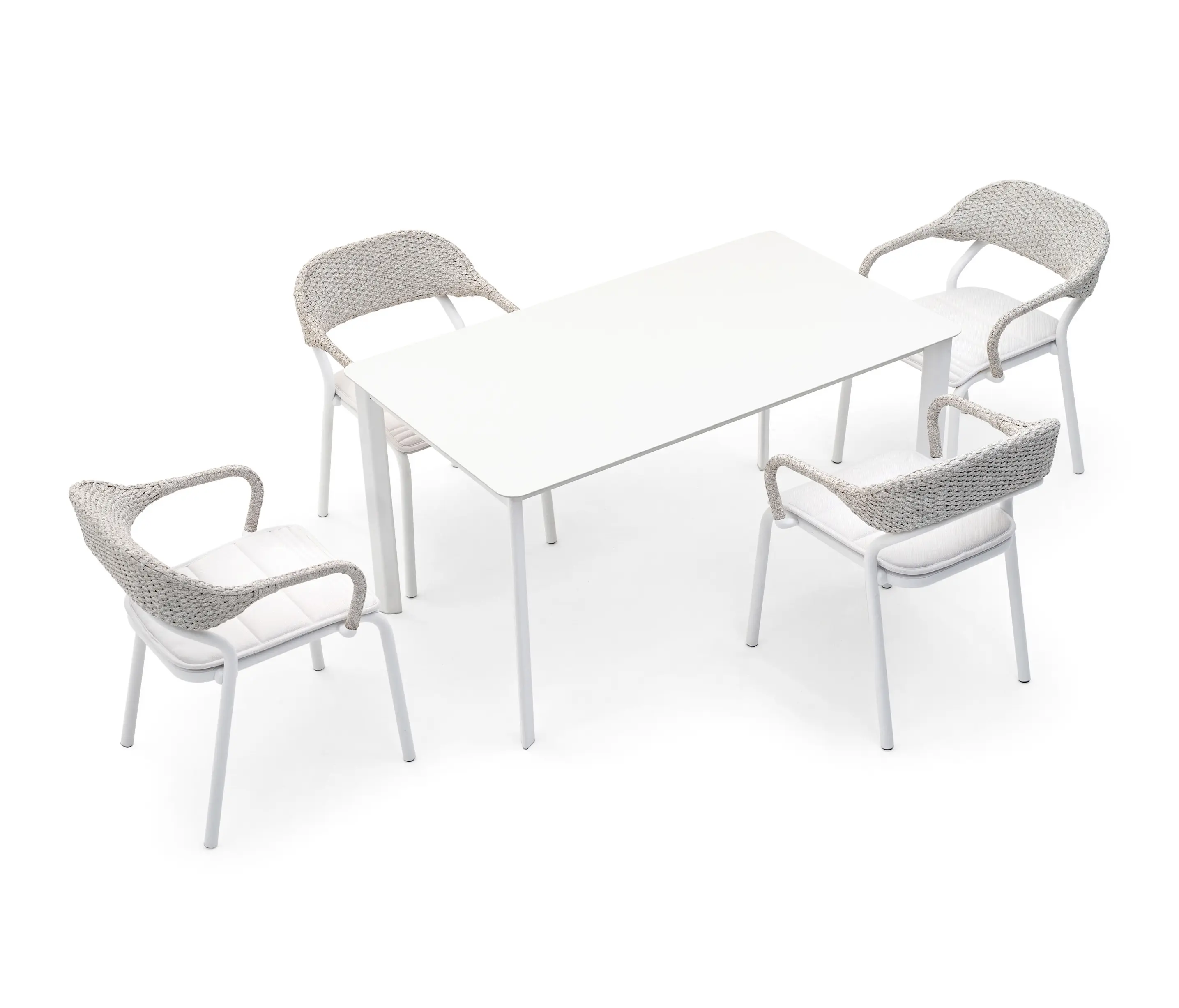 Varaschin - System Fixed Table