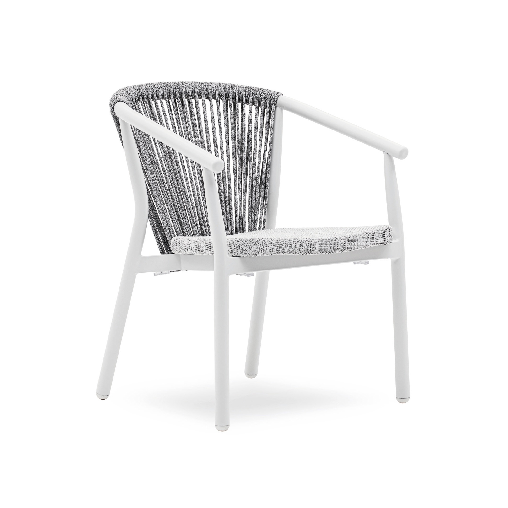Display product Smart Dining Amchair from manufacturer Varaschin