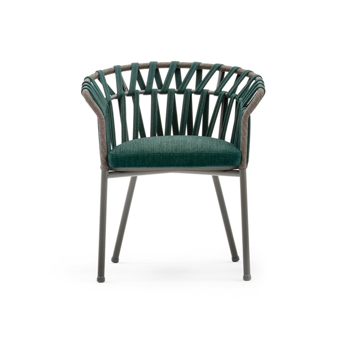 Emma Cross dining armchair