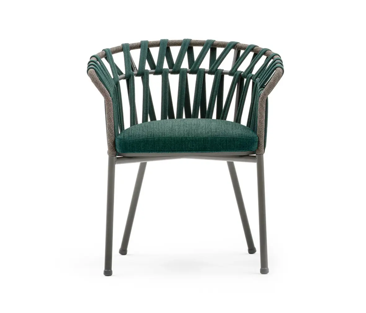 Varaschin - Emma Cross poltroncina