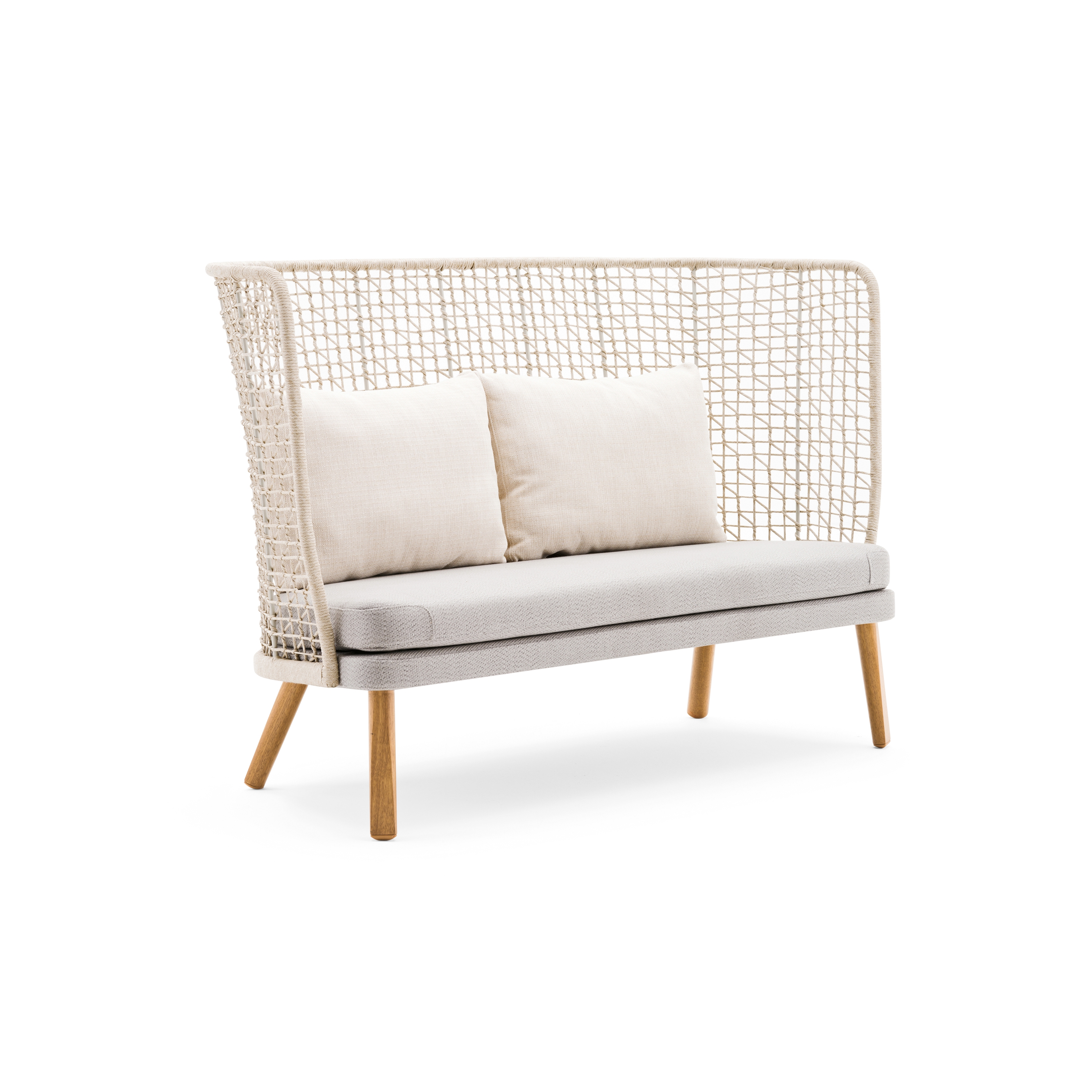 Display product Emma 2 seater sofa from manufacturer Varaschin