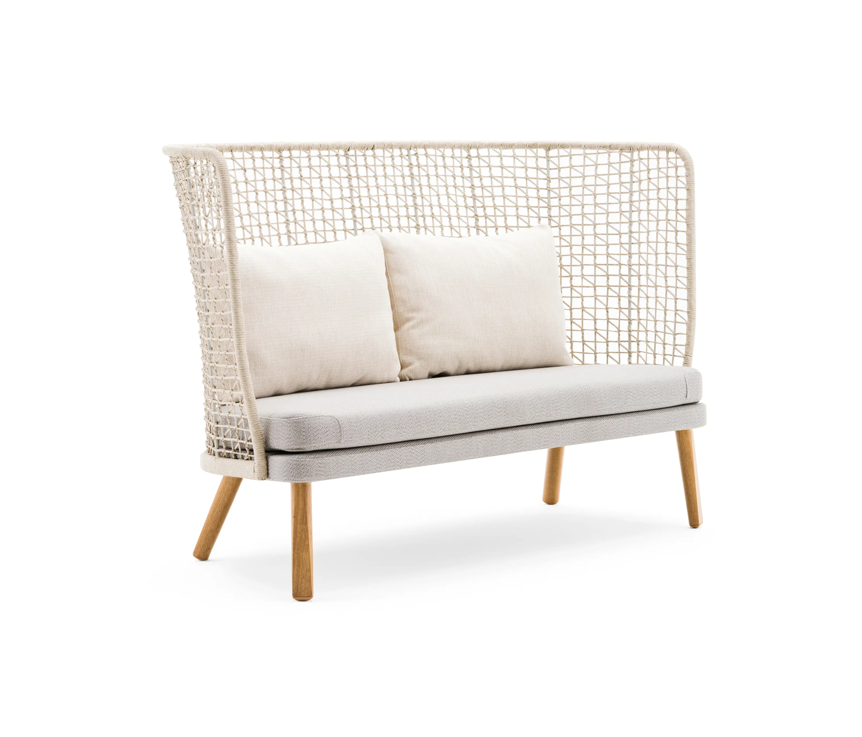 Varaschin - Emma 2 seater sofa