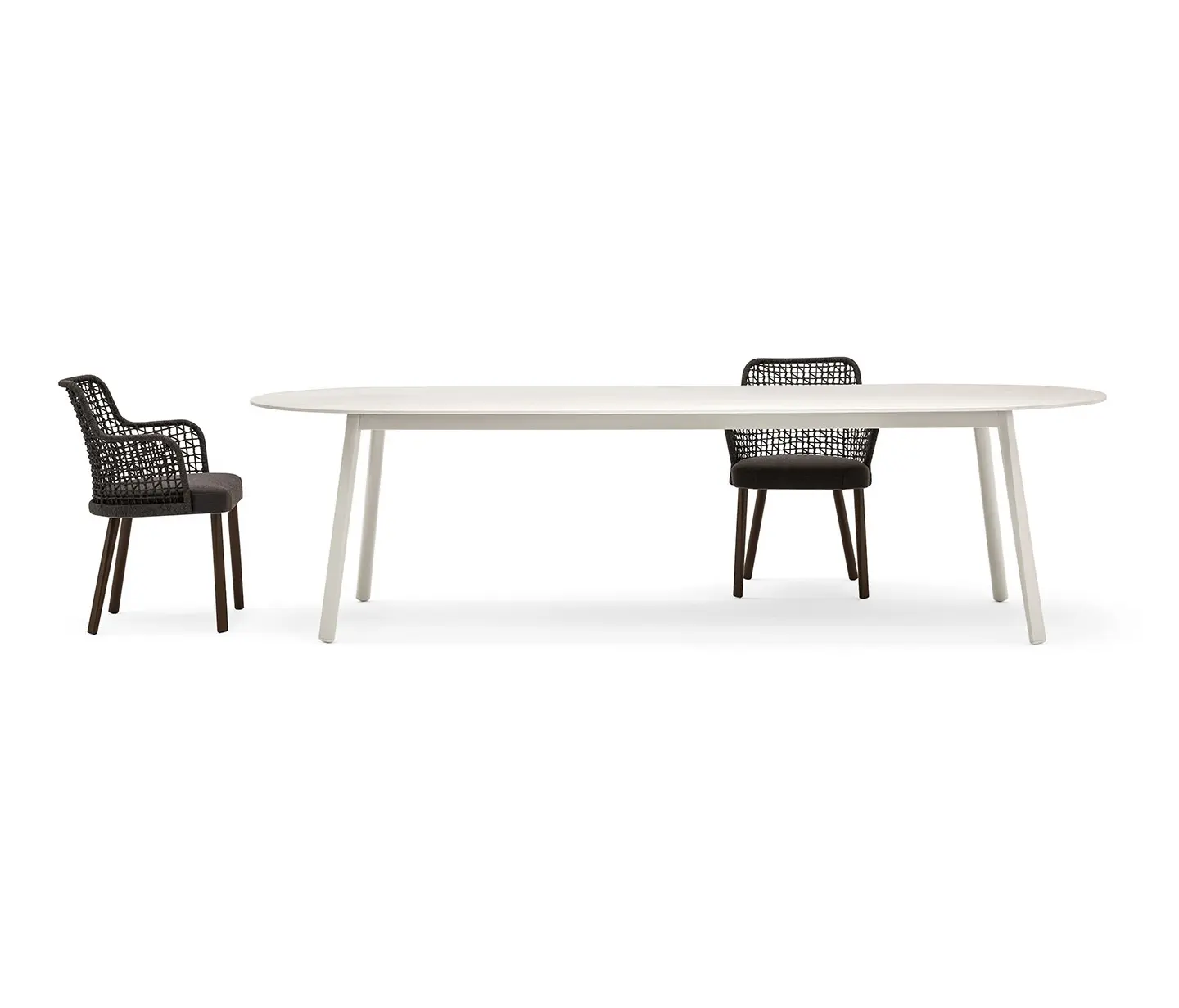 Varaschin - Emma fixed table