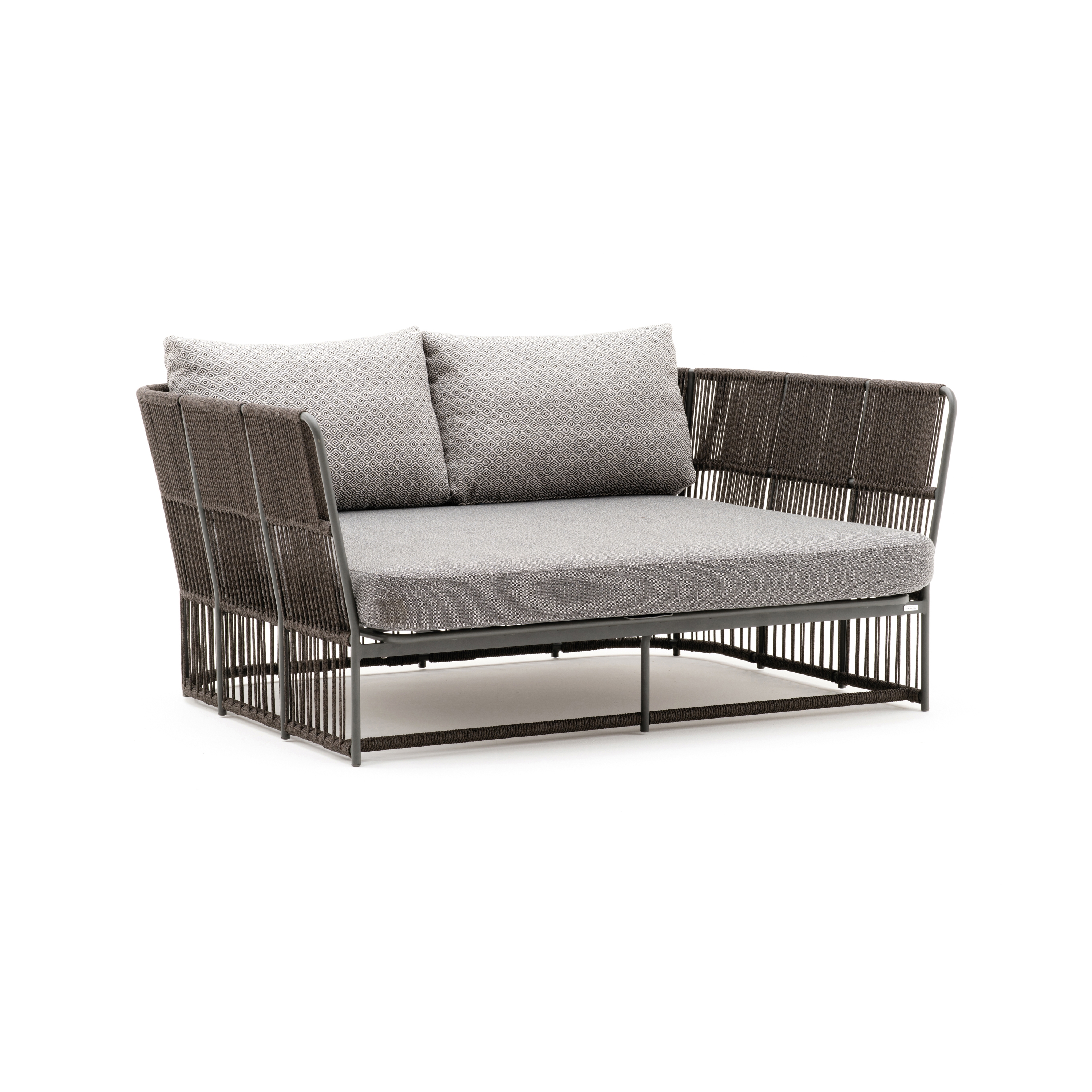 Display product Tibidabo daybed compact from manufacturer Varaschin