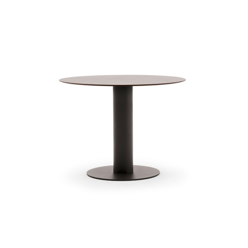 Display product Big fixed table from manufacturer Varaschin