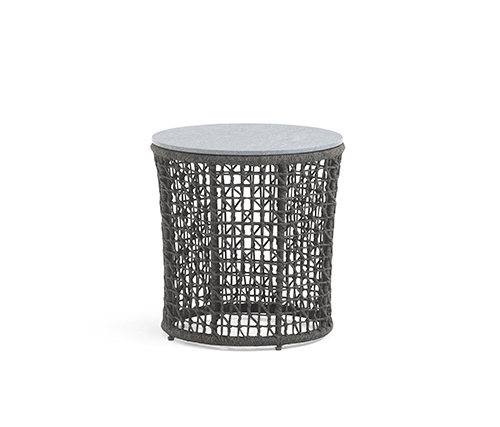 Display product Emma Coffee table from manufacturer Varaschin