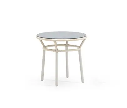 Varaschin - Emma Cross Small table
