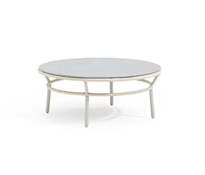 Varaschin - Emma Cross Small table