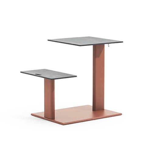 Display product Plinto Sit & Eat from manufacturer Varaschin