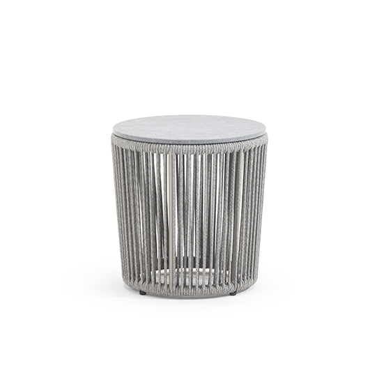 Display product Tibidabo Coffee table from manufacturer Varaschin