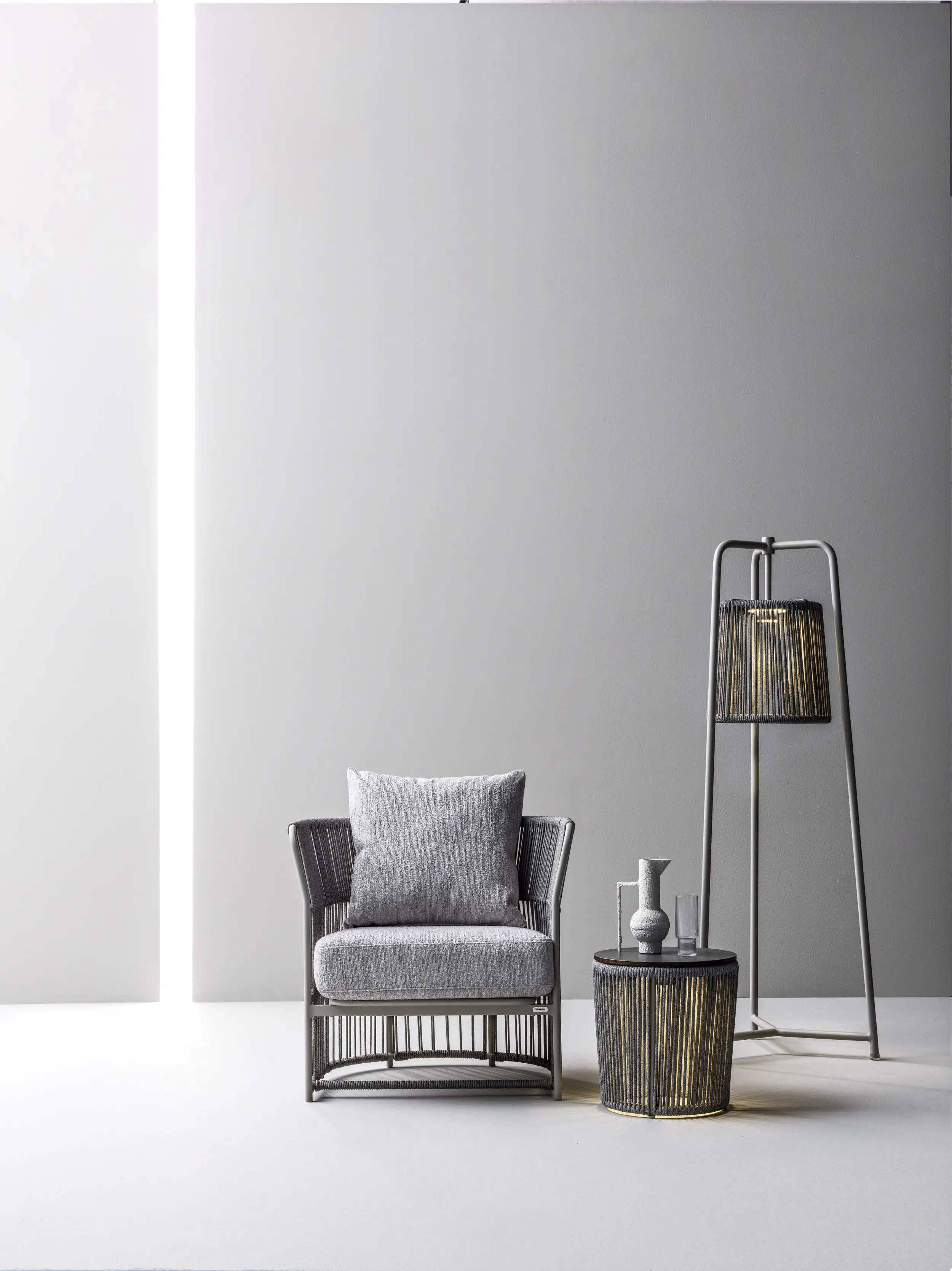 Varaschin - Tibidabo Lampshade