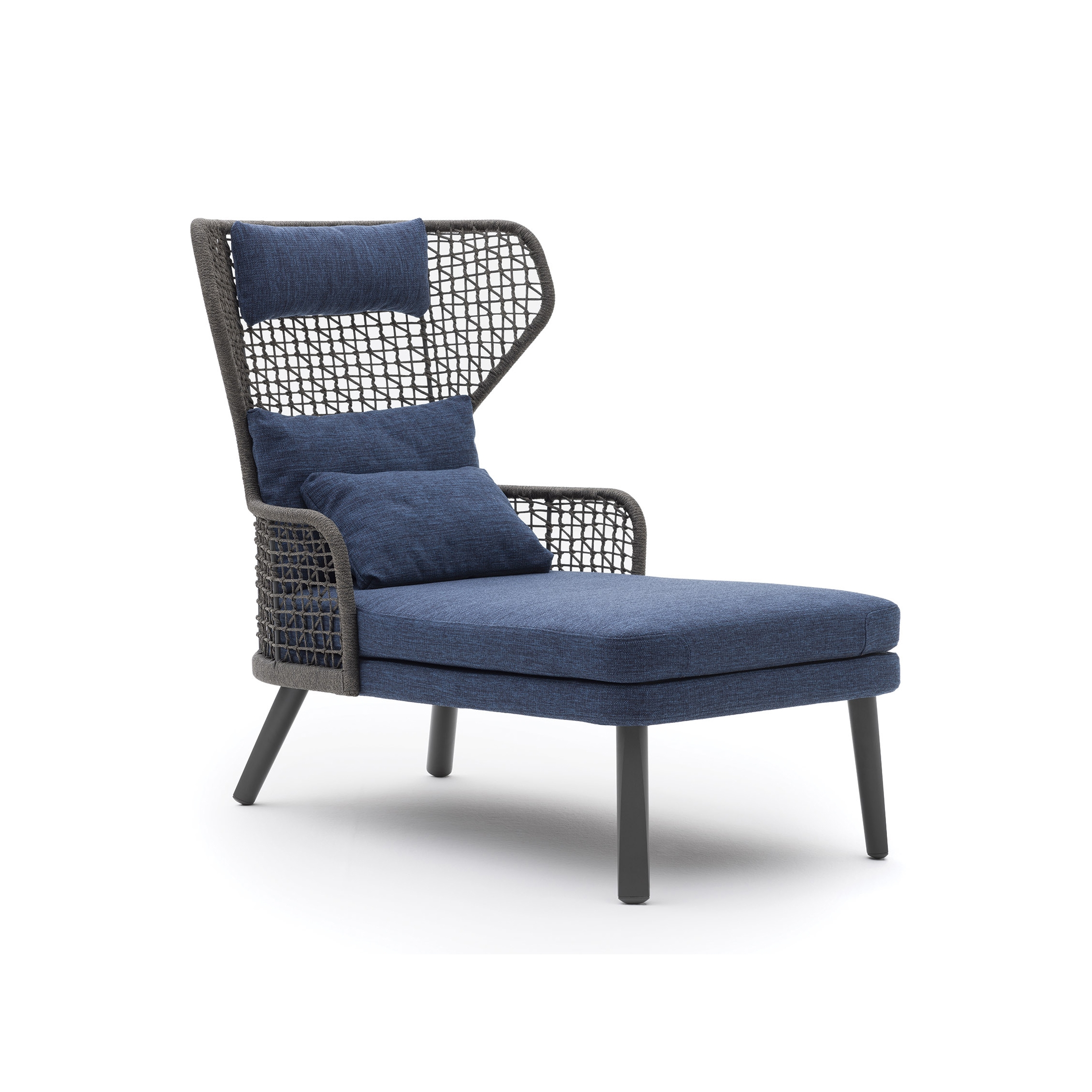 Mostrar el producto EMMA Bergère long del fabricante Varaschin