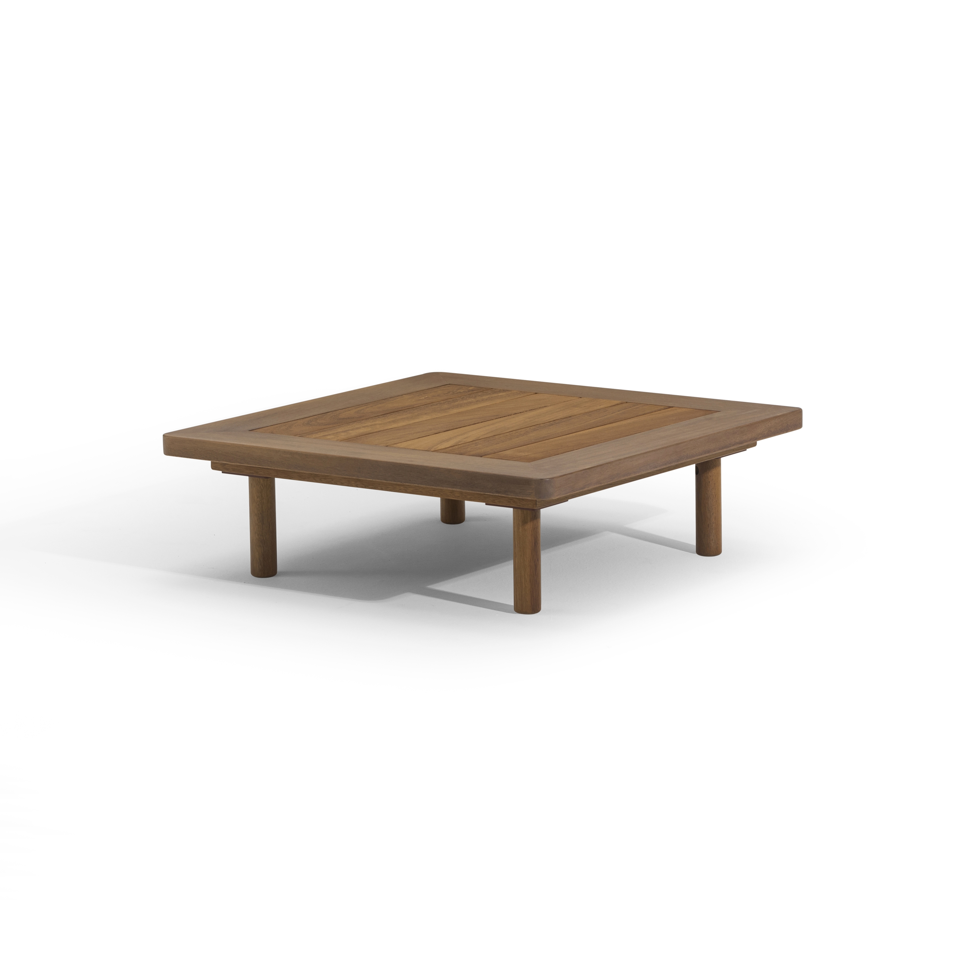 Display product Emma coffee table from manufacturer Varaschin