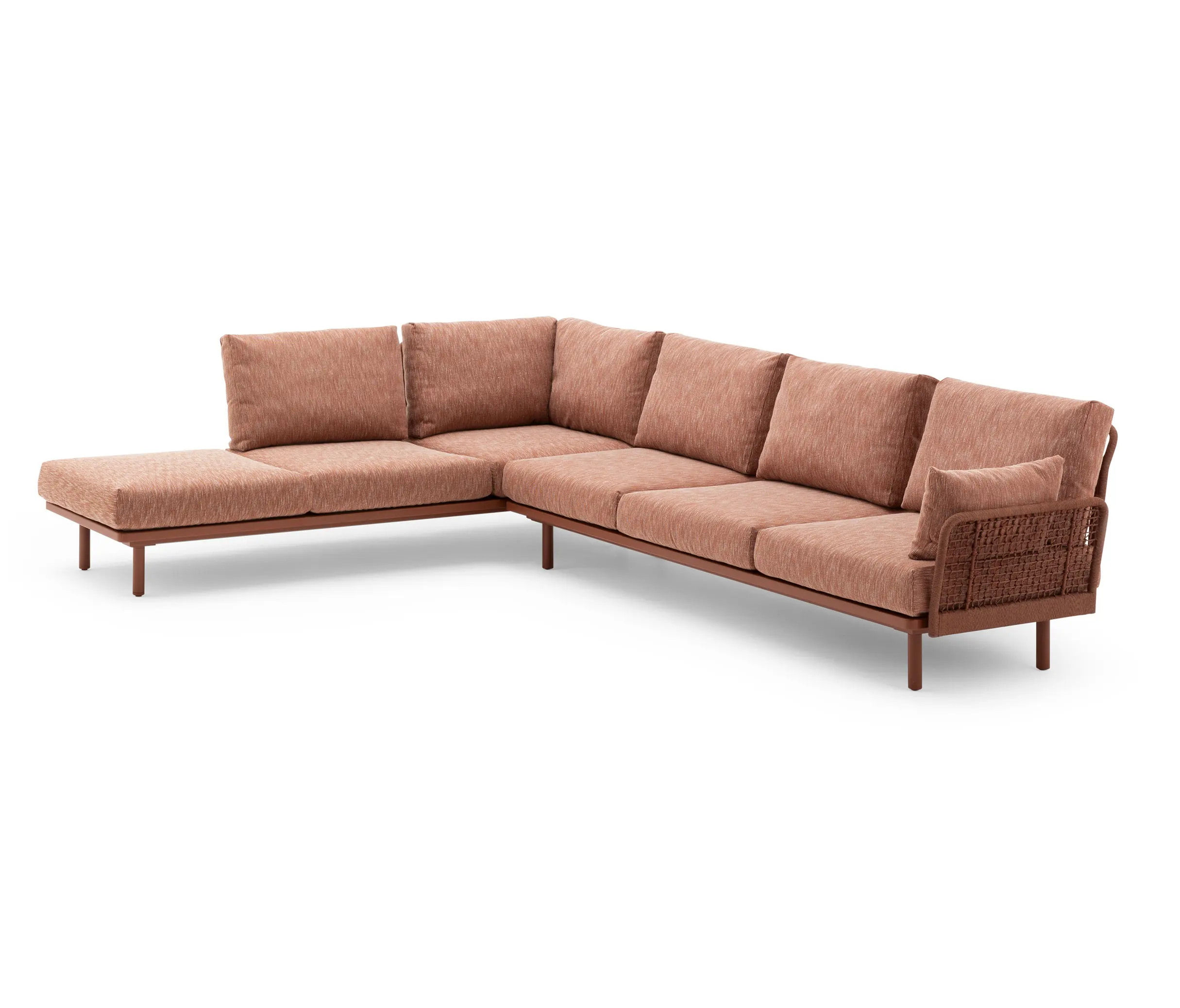 Varaschin - Emma Cross Modular Sofa