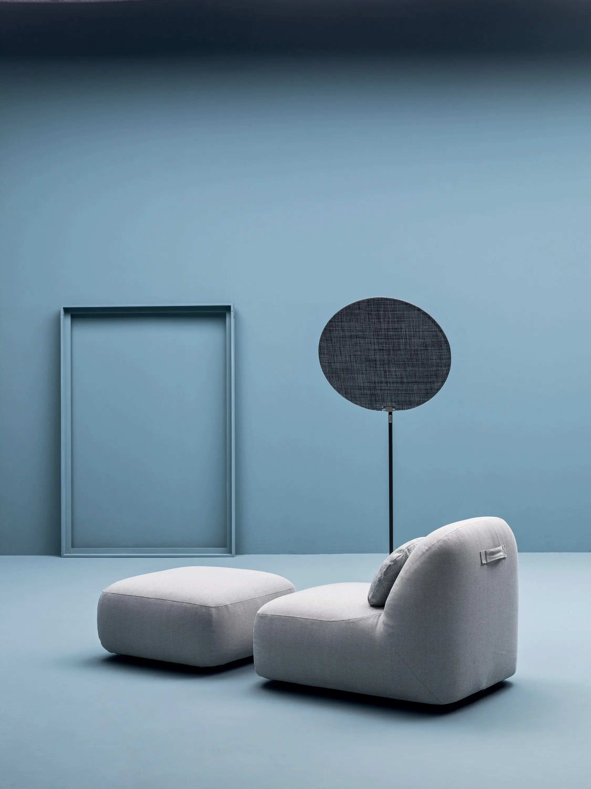 Varaschin - REUSE Sessel