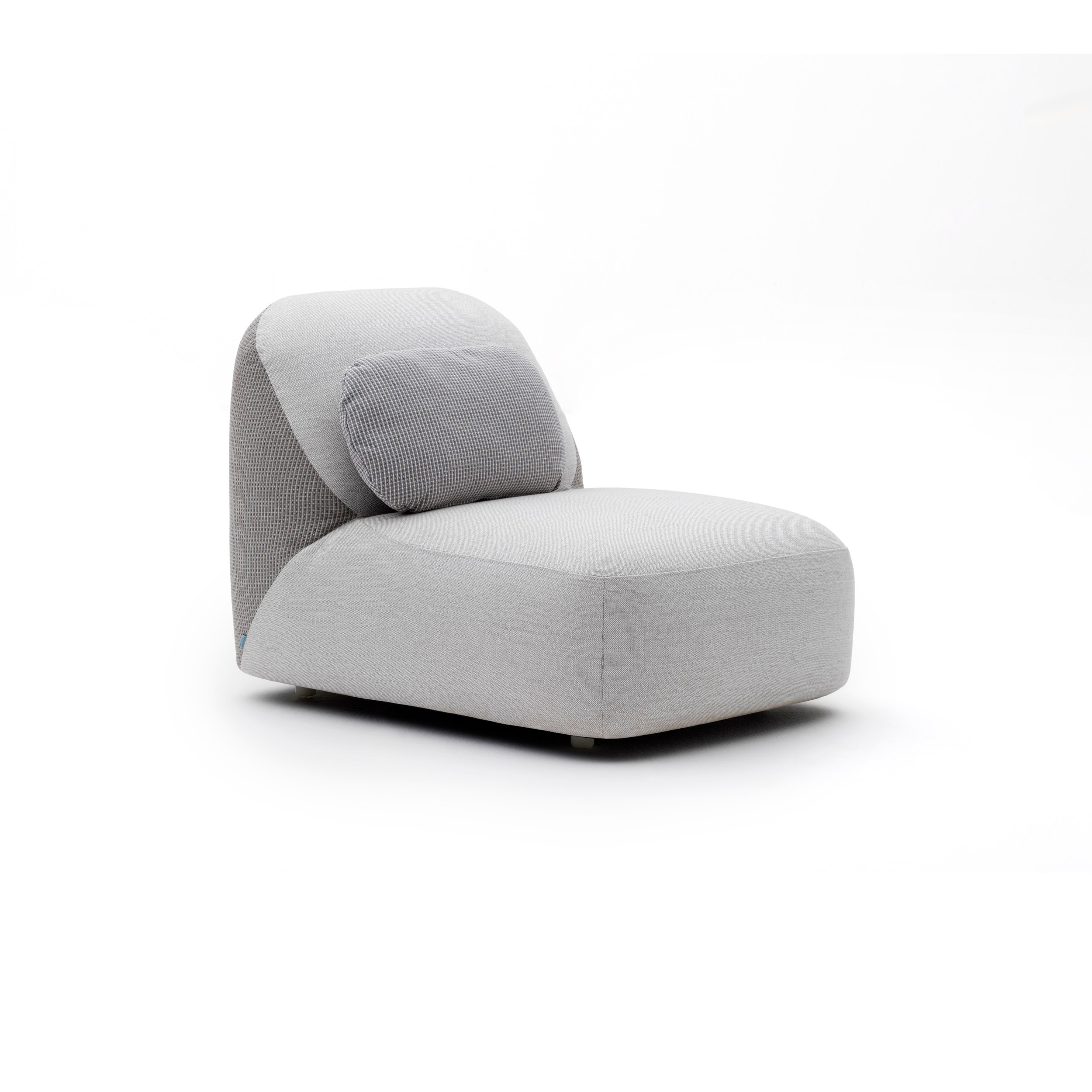 Display product Reuse Armchair from manufacturer Varaschin