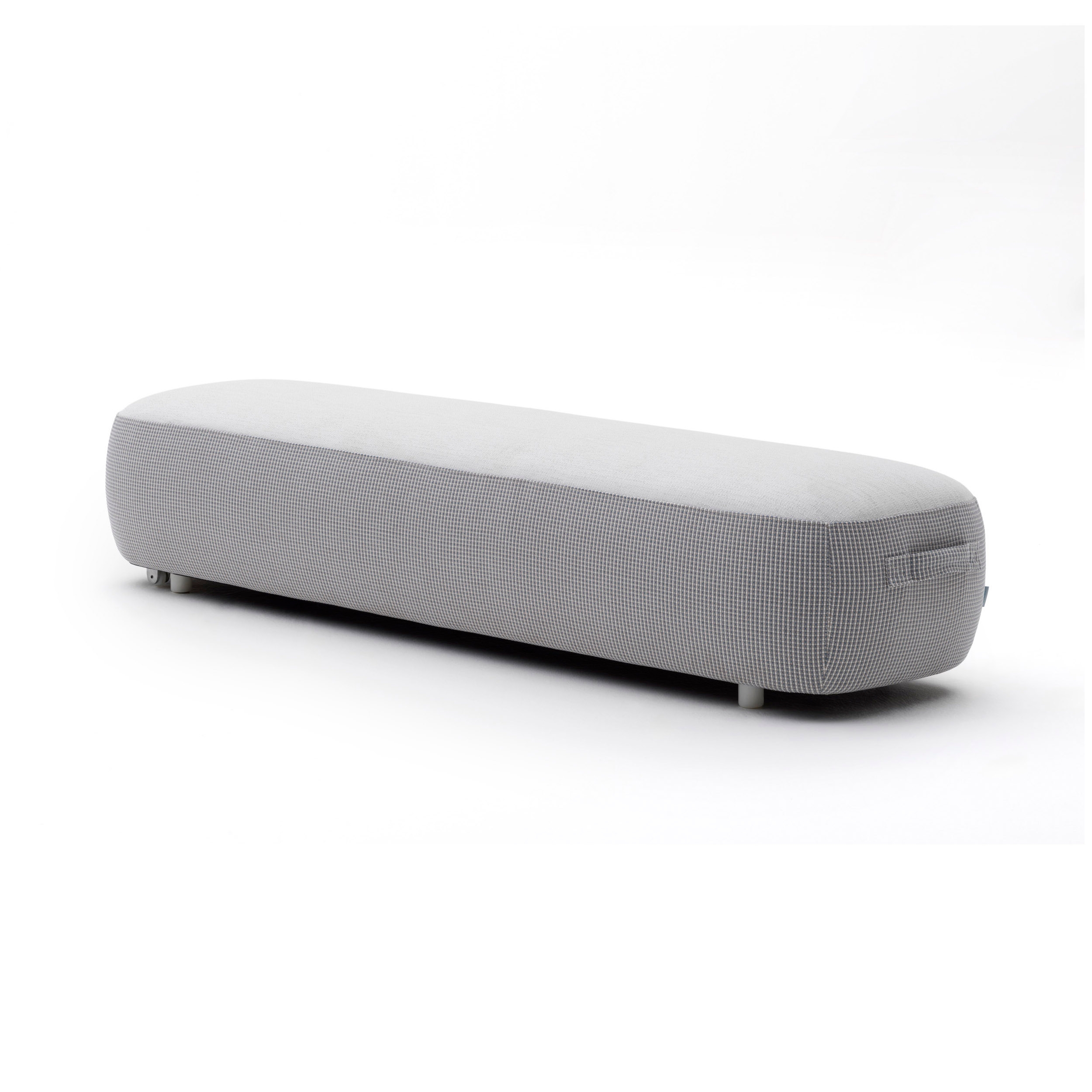 Display product Reuse Pouf from manufacturer Varaschin
