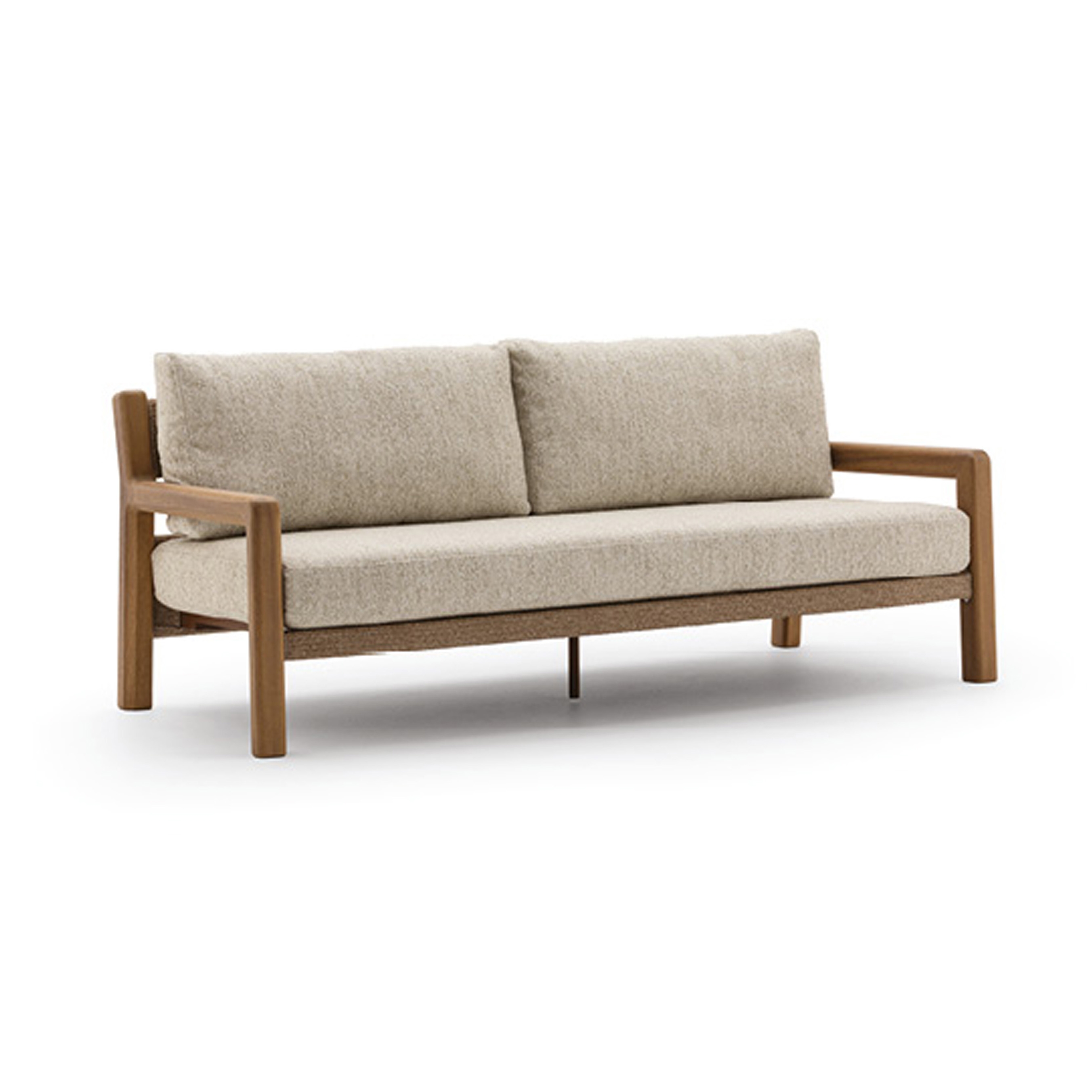 Display product Gianna sofa from manufacturer Varaschin