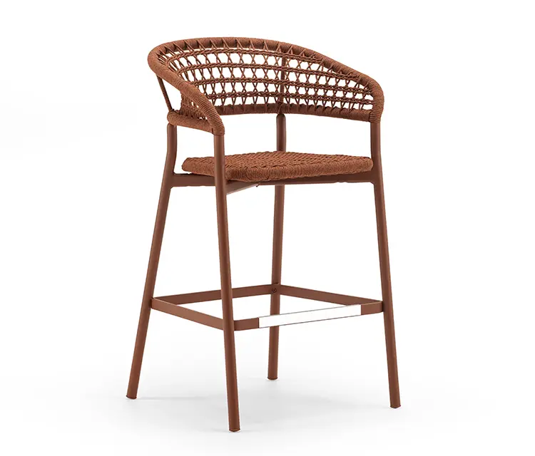 Varaschin - Plinto Barhocker