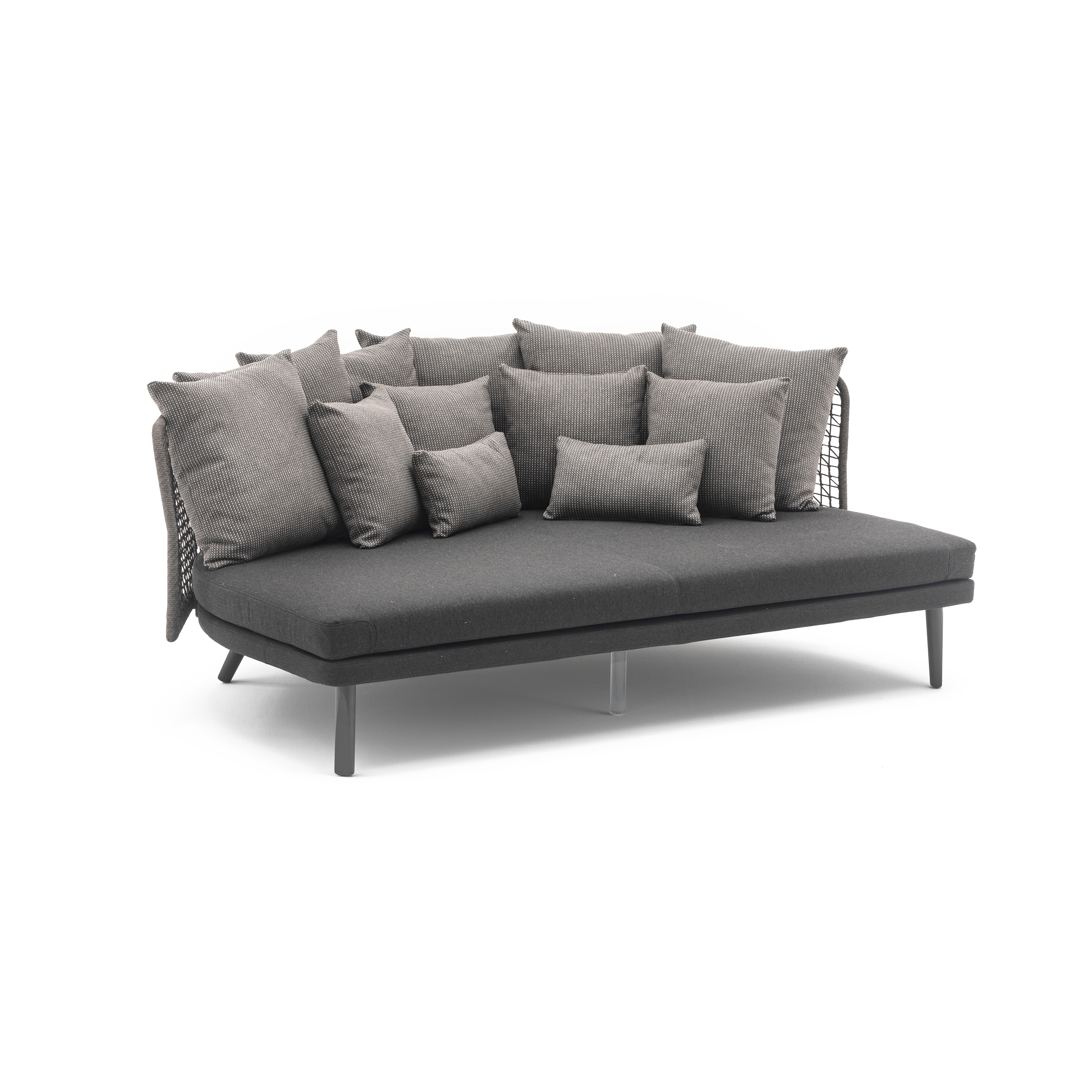 Produkt Emma daybed dormeuse des Herstellers Varaschin anzeigen