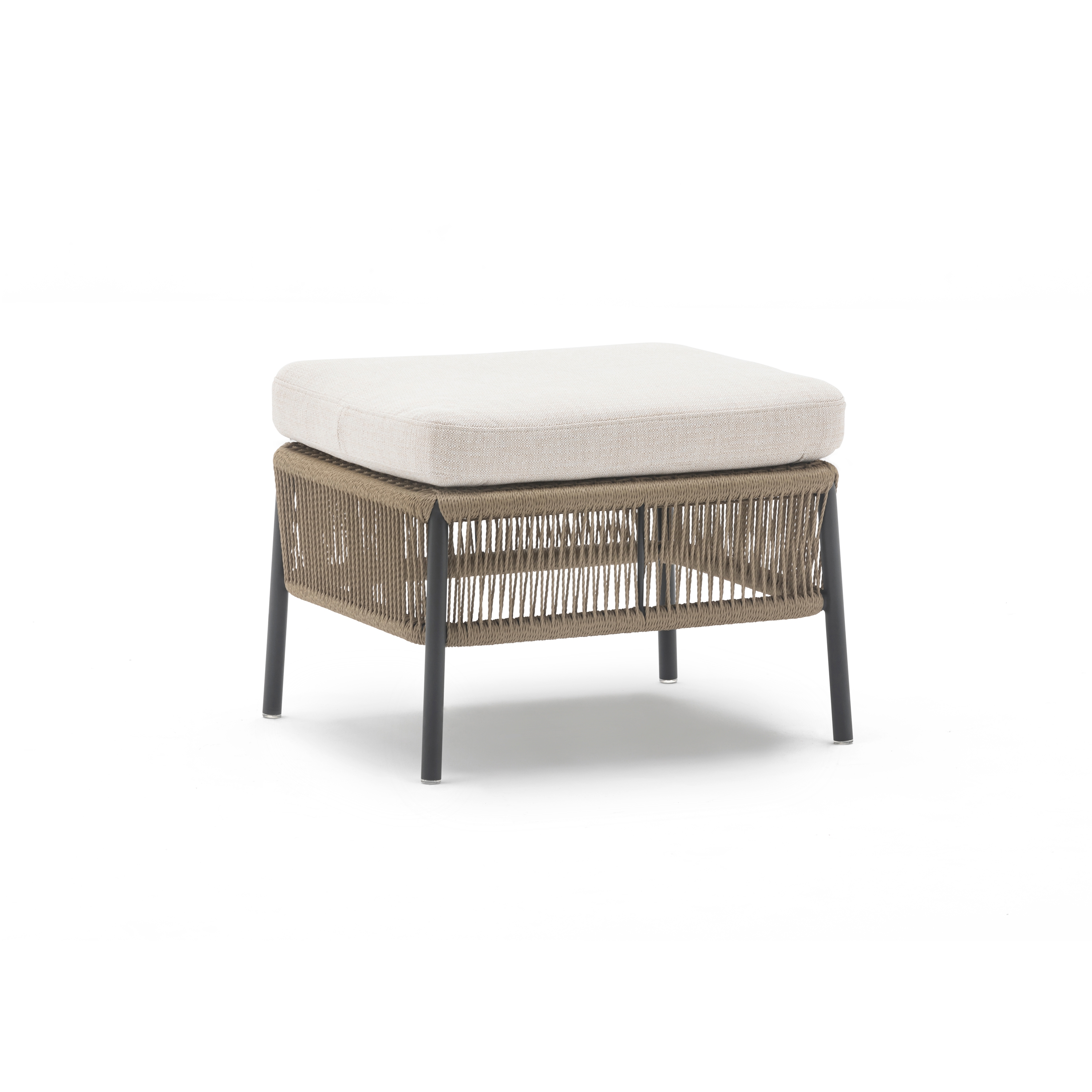 Display product Cricket pouf from manufacturer Varaschin
