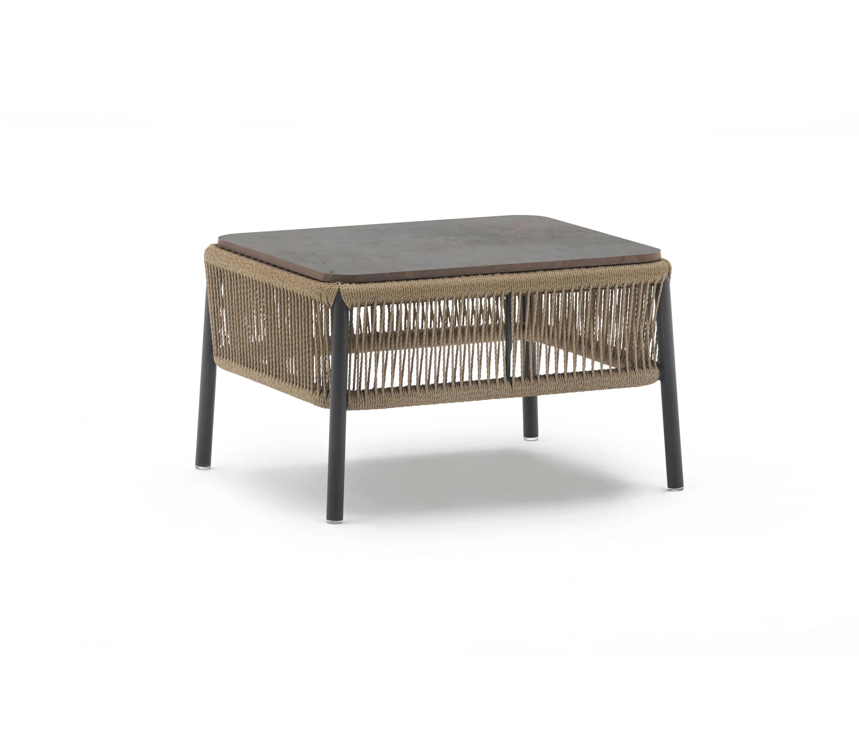 Varaschin - Cricket table basse