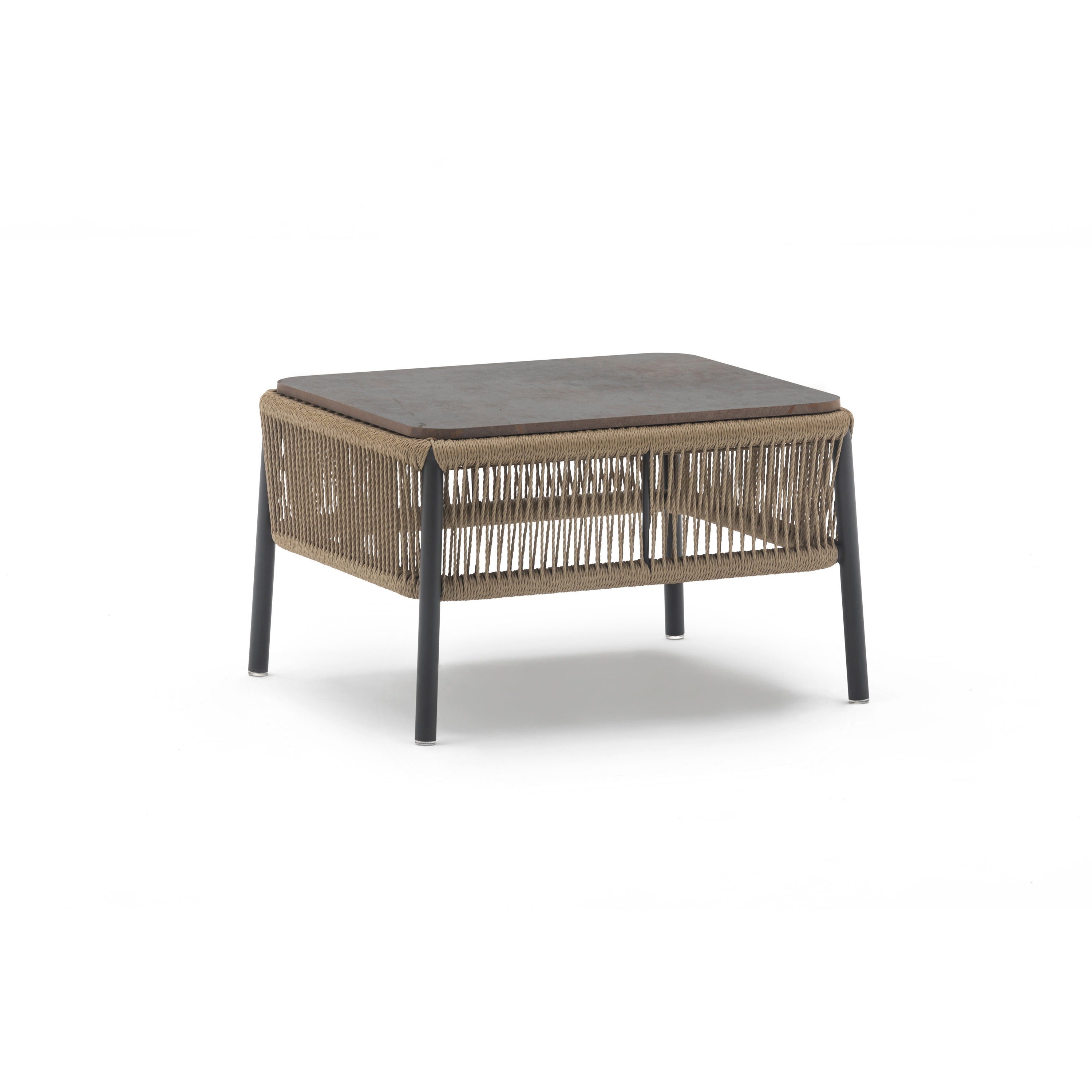 Mostrar el producto Cricket mesita del fabricante Varaschin