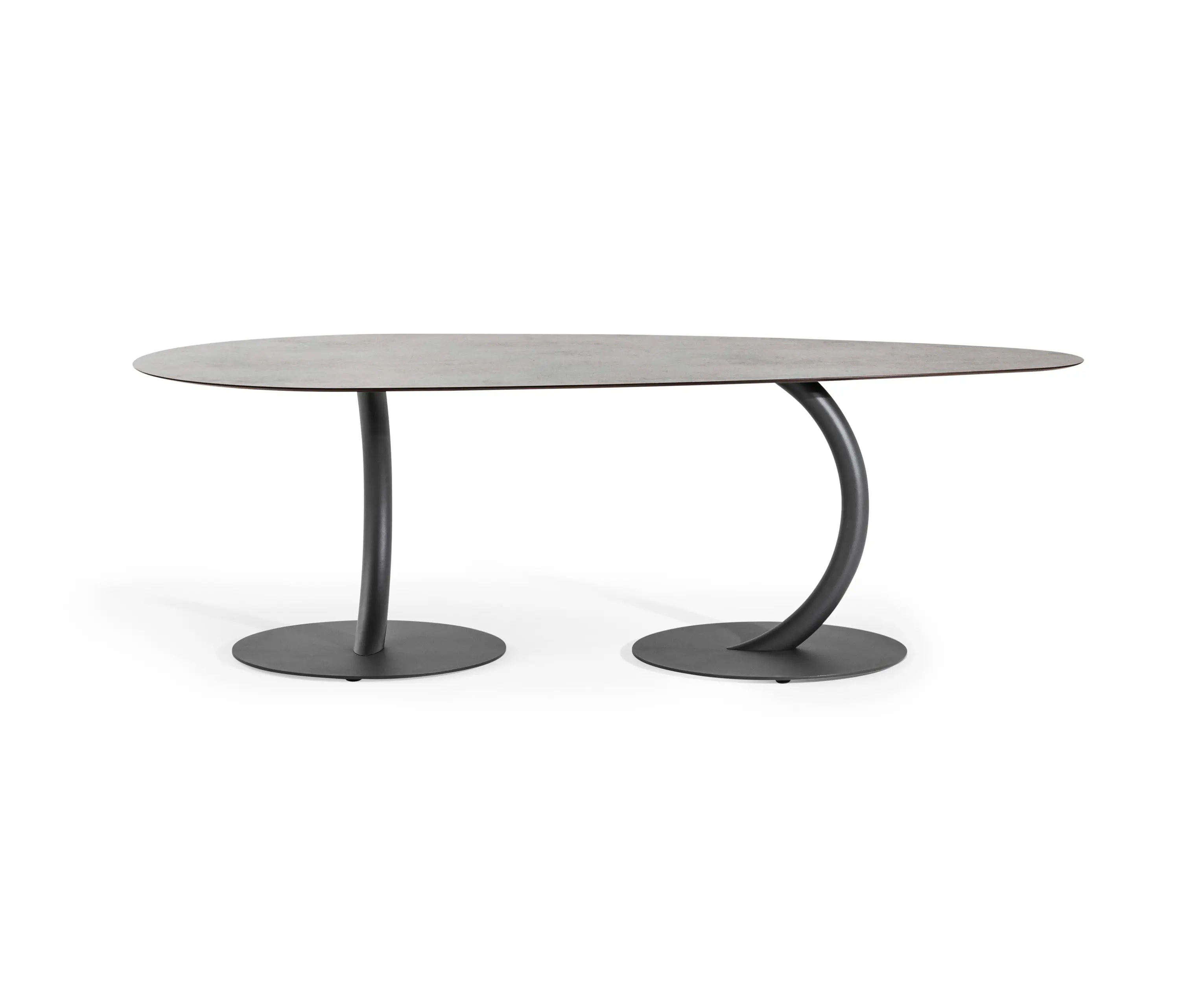 Varaschin - Flexion double base table