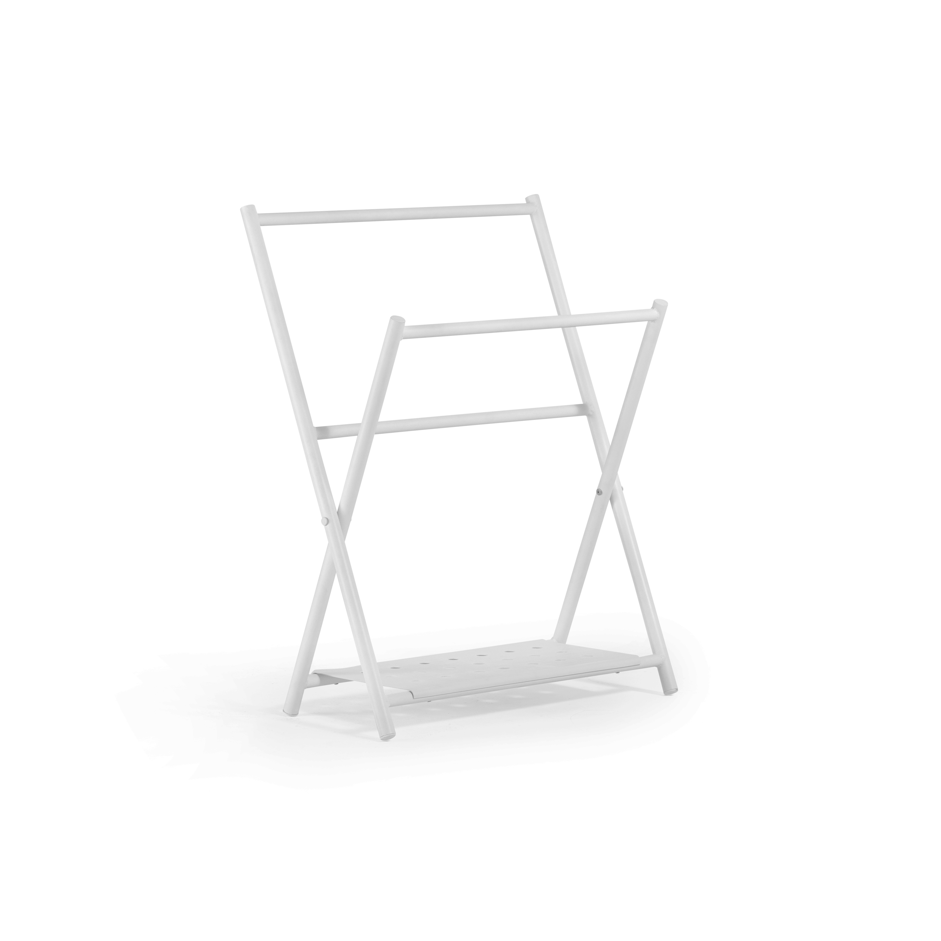 Display product Bahia towel holder from manufacturer Varaschin