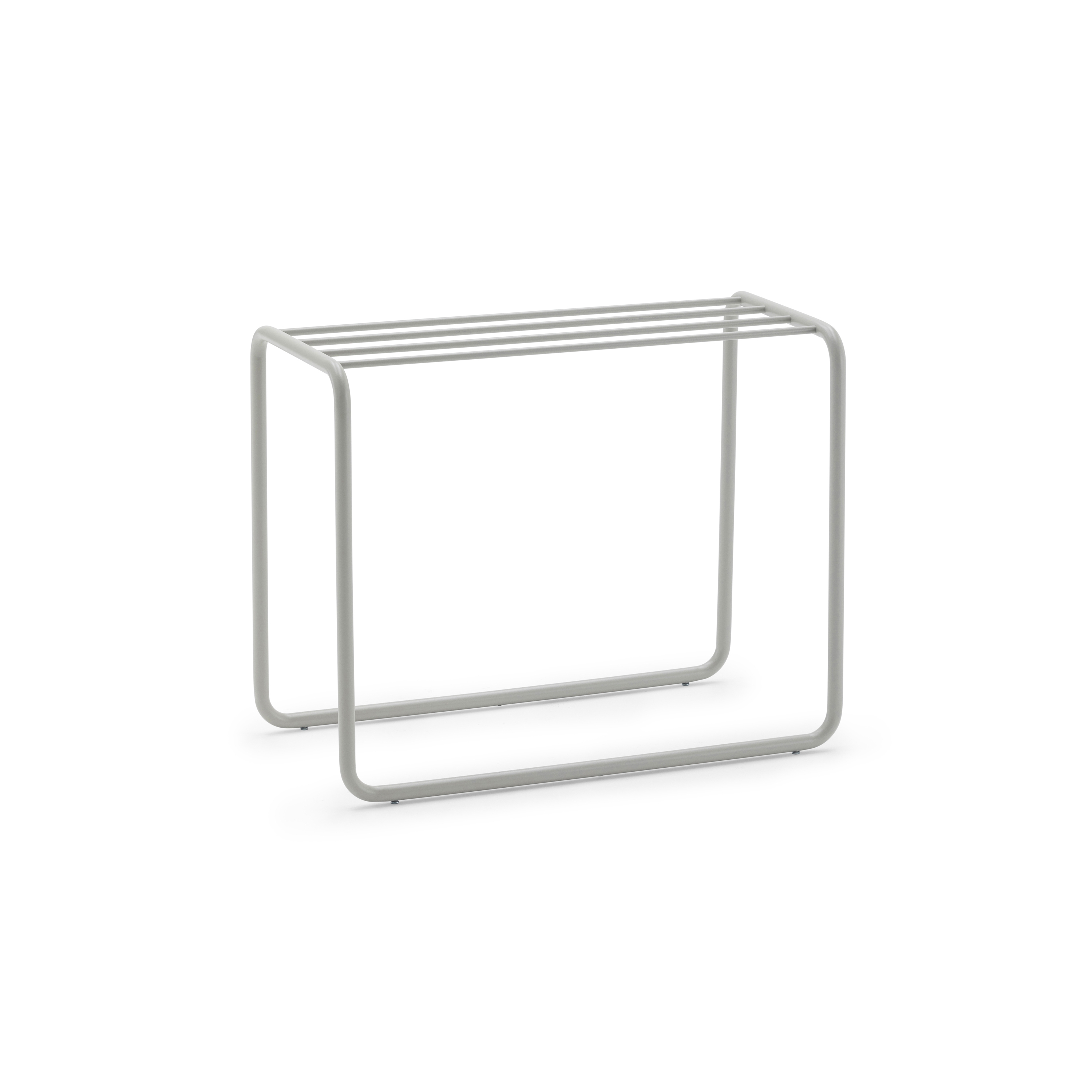 Display product Clever towel holder from manufacturer Varaschin