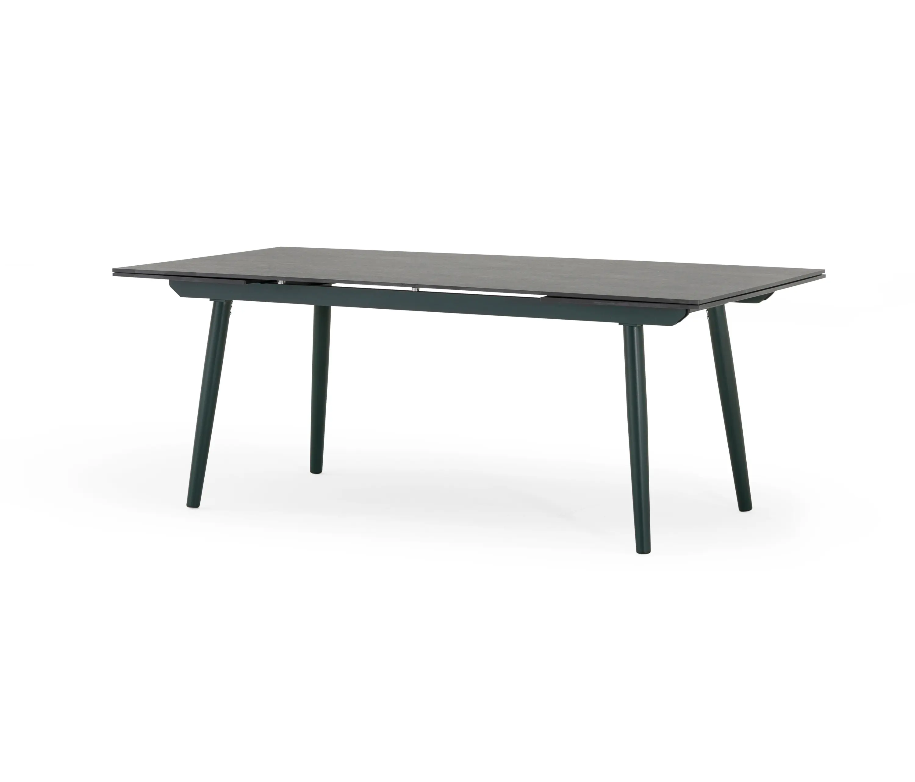Varaschin - Ellisse extendable table