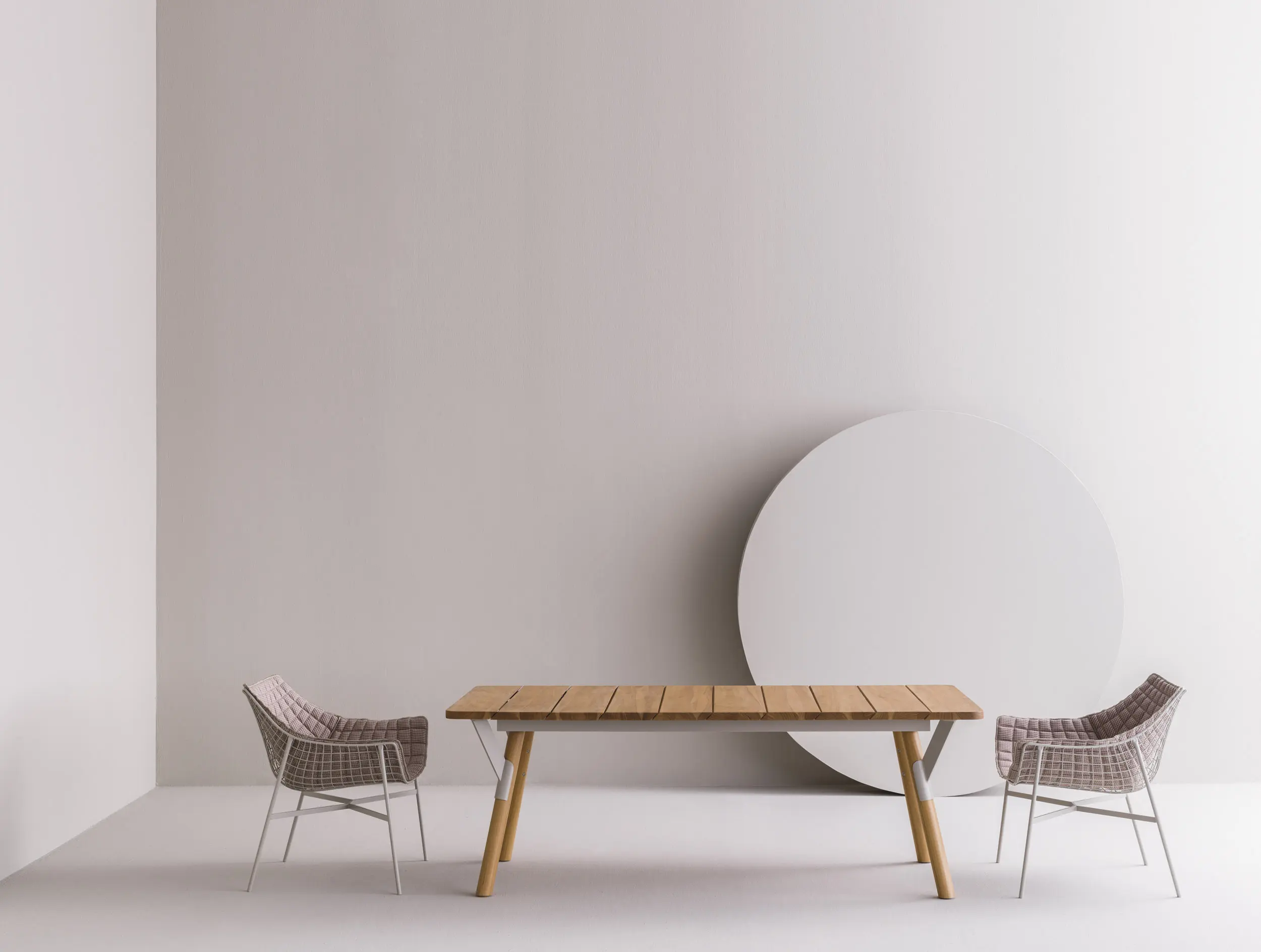 Varaschin - Link table low