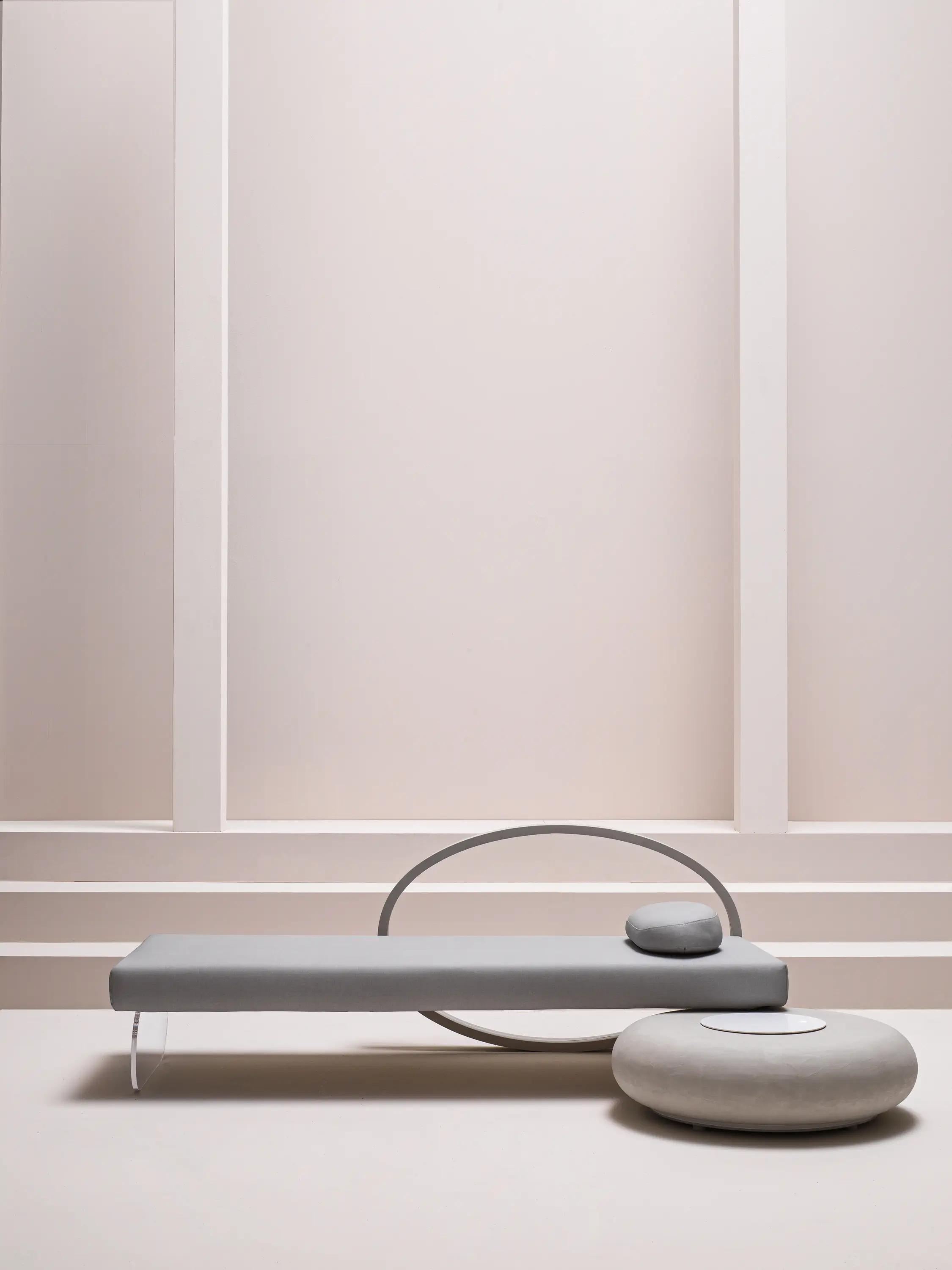 Varaschin - Single bed