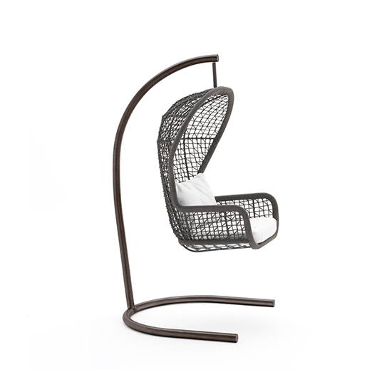 Display product Emma nest from manufacturer Varaschin