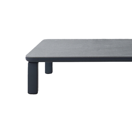 Display product Customade coffee table from manufacturer Varaschin