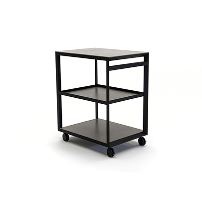 Mostra il prodotto Outdoor cooking carrello del produttore Varaschin