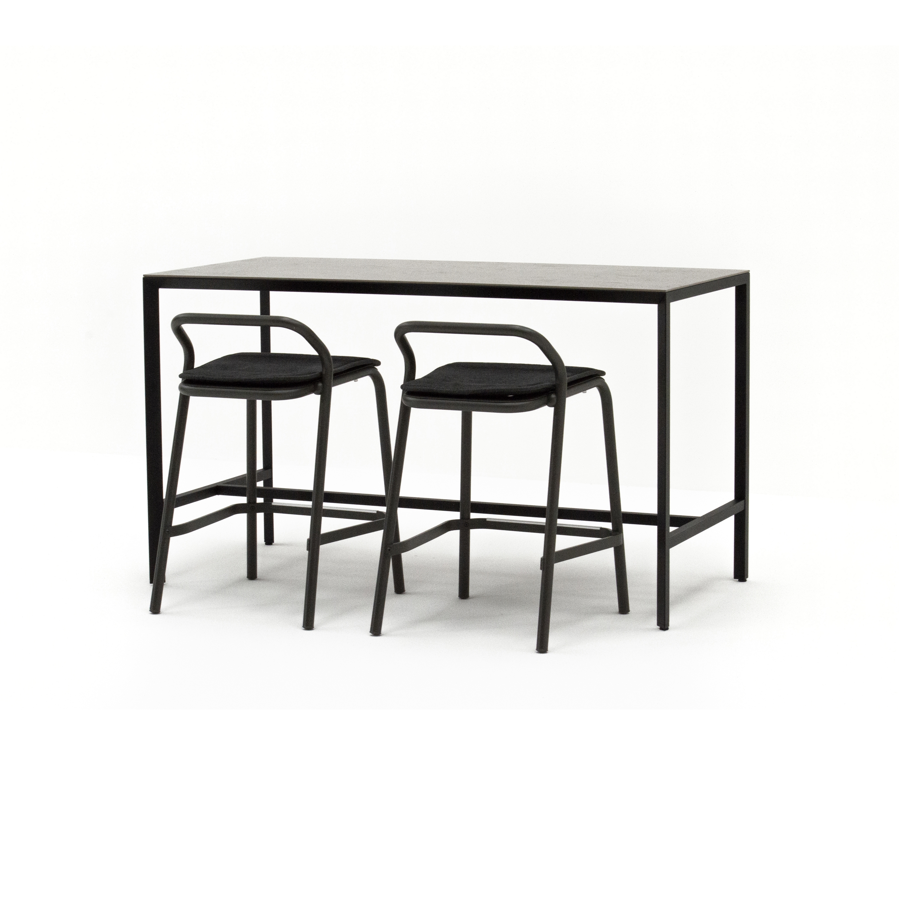 Display product Outdoor cooking table from manufacturer Varaschin
