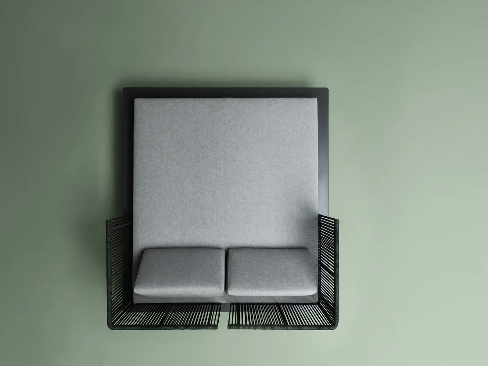 Varaschin - Sunmoon daybed