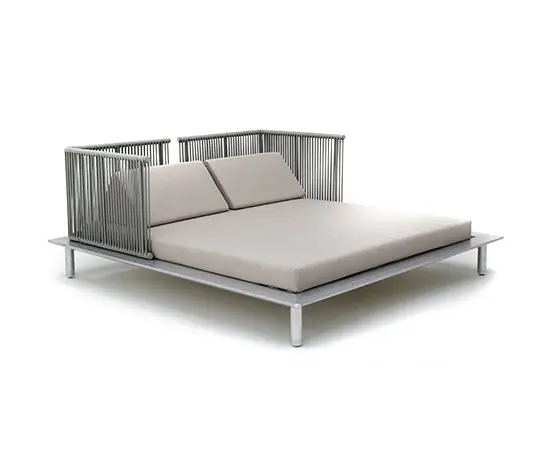 Varaschin - Sunmoon daybed