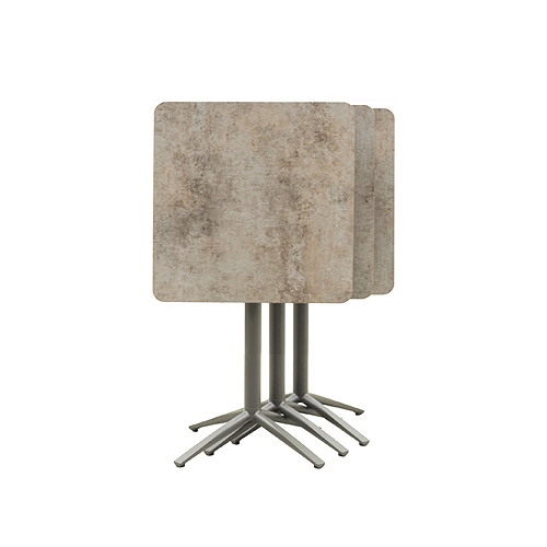 Display product Emma low reclining base from manufacturer Varaschin