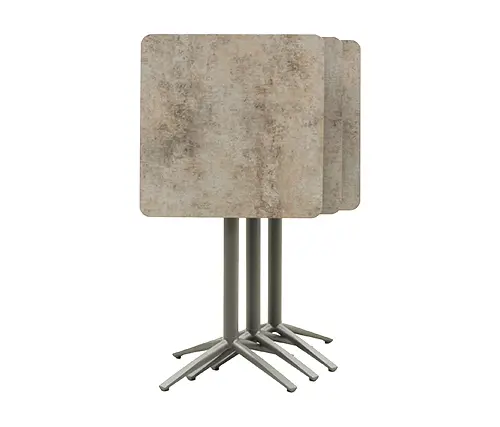 Varaschin - Emma reclining base