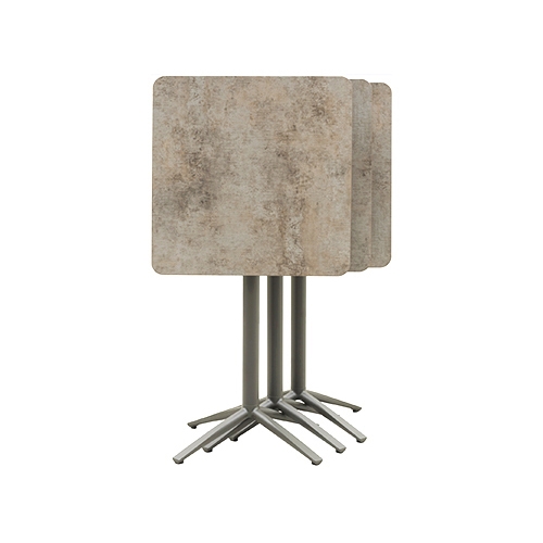 Vertoon produk Emma reclining base van vervaardiger Varaschin