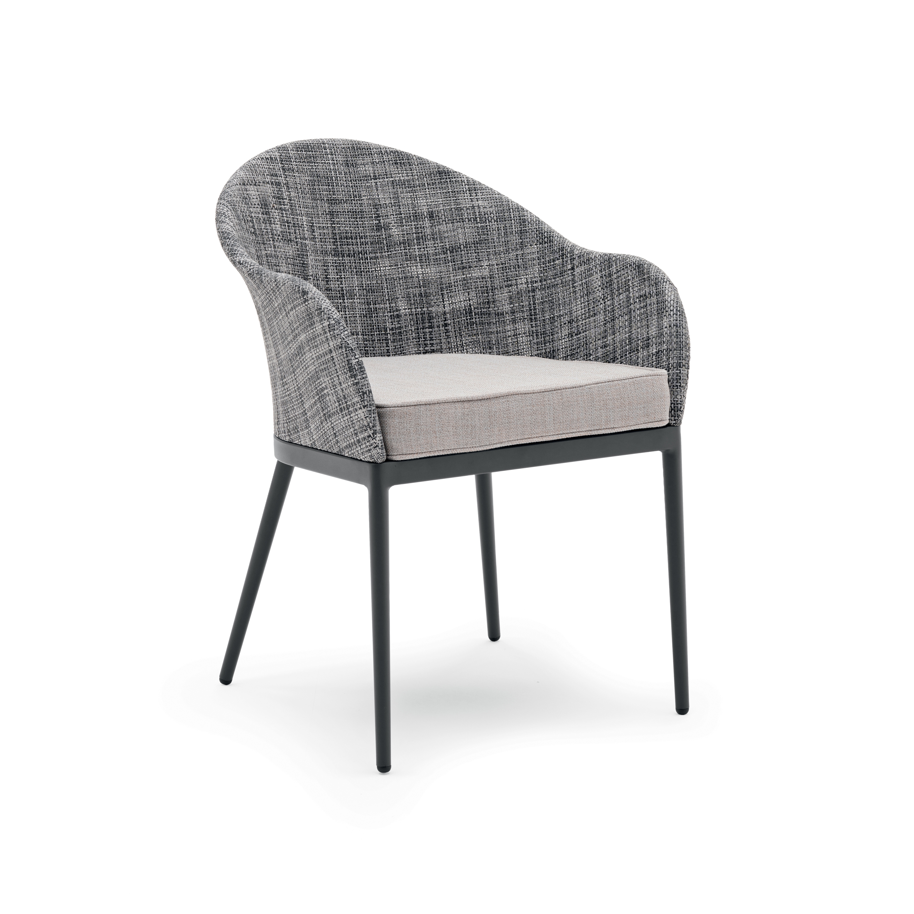 Mostrar el producto Clever Butaca pozzetto del fabricante Varaschin