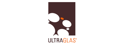 Logo di UltraGlas