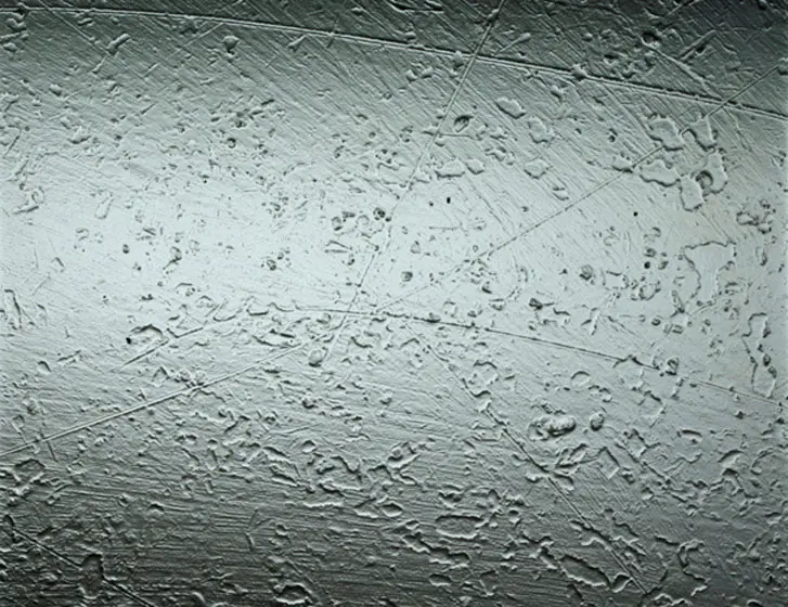 UltraGlas - Blizzard Glass Flooring