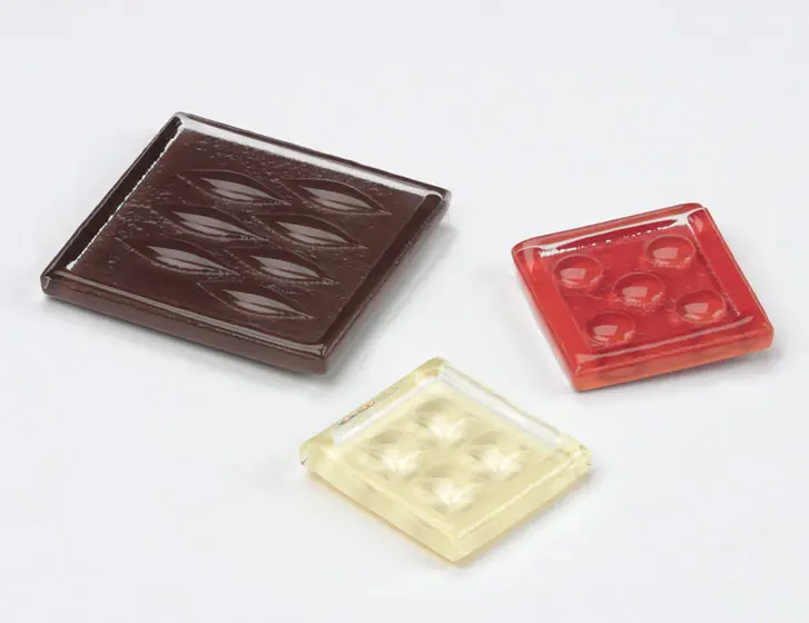 UltraGlas - Multi Design Glass Tiles