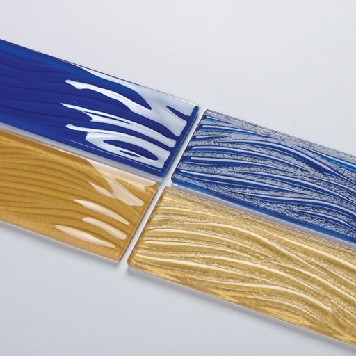 Produkt Woodrift Design Glass Tiles des Herstellers UltraGlas anzeigen