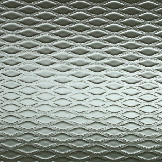 Mostra il prodotto Expanded Metal ArchiTexture del produttore UltraGlas
