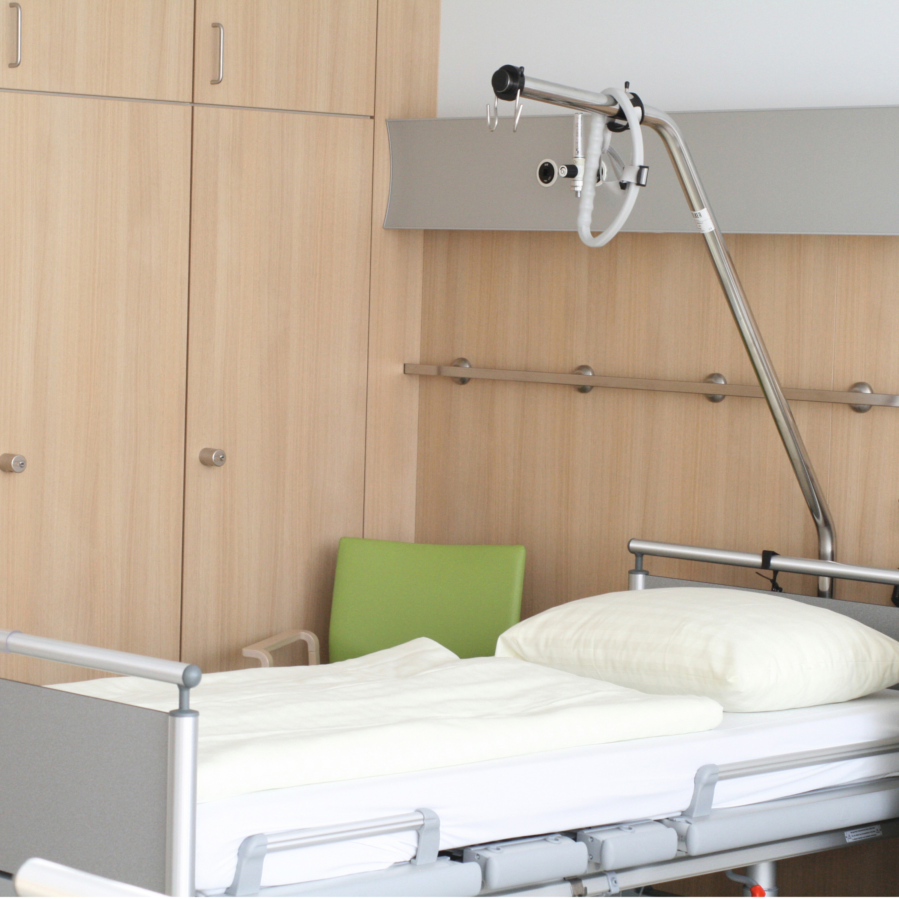 Hospital/Medical practise
